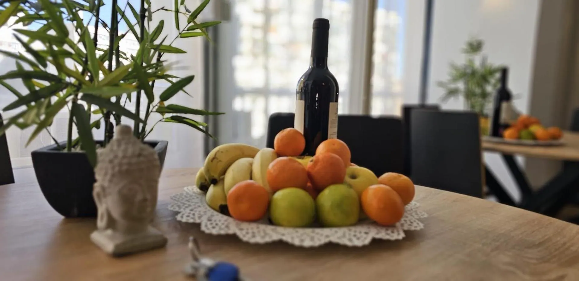 Namaste Modern Elegance City Center Apartment By Namaste Elite Torremolinos