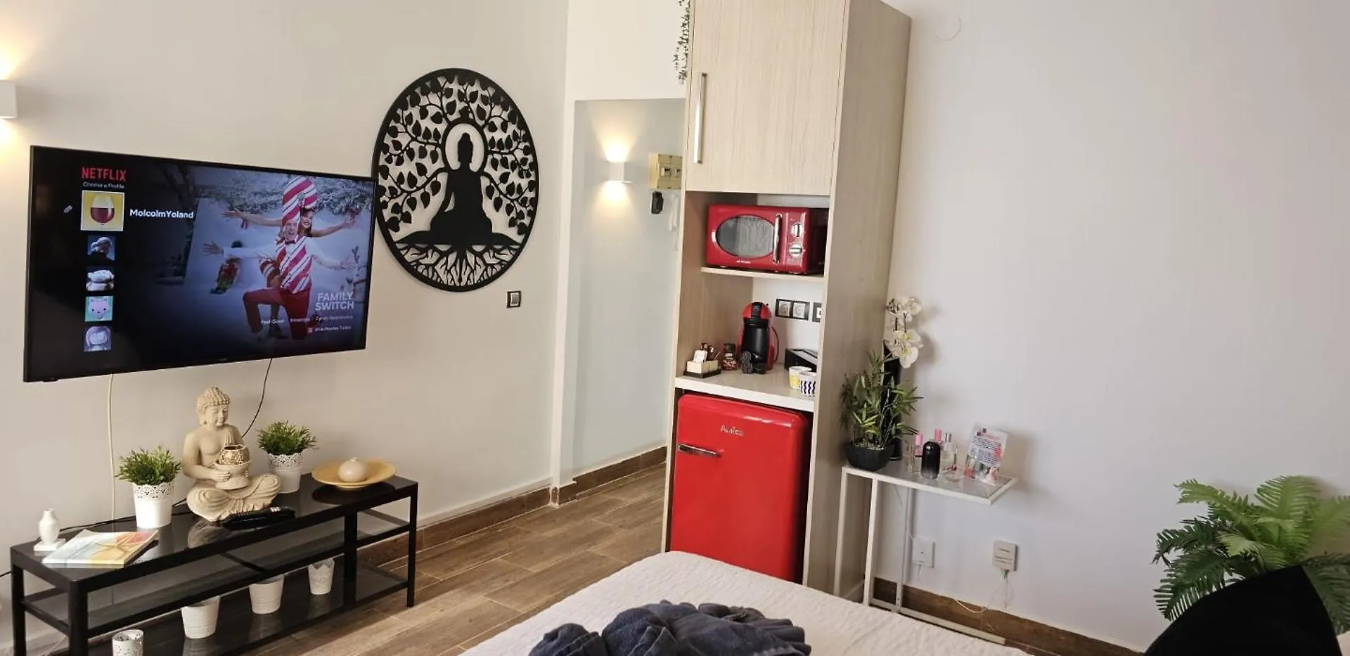 Namaste Modern Elegance City Center Apartment By Namaste Elite Torremolinos