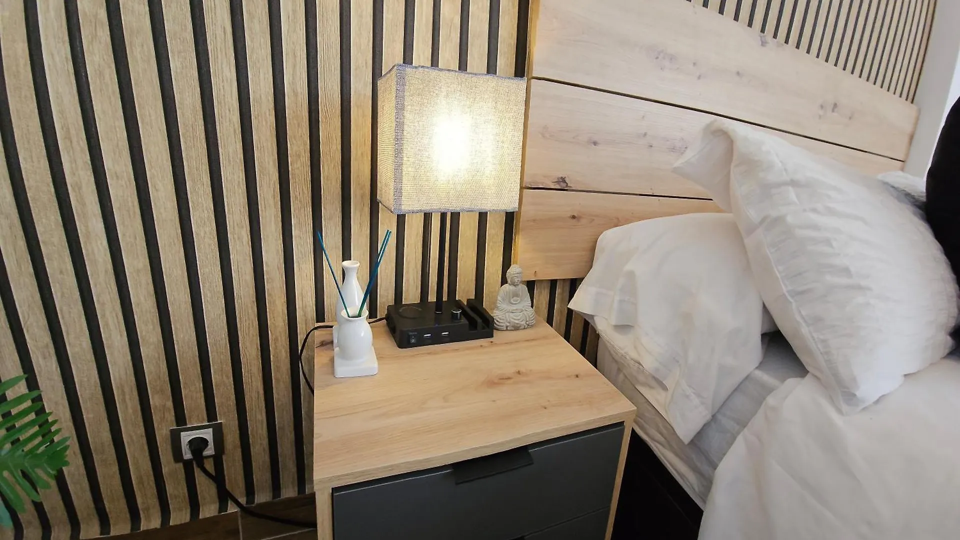 Namaste Modern Elegance City Center Apartment By Namaste Elite Torremolinos