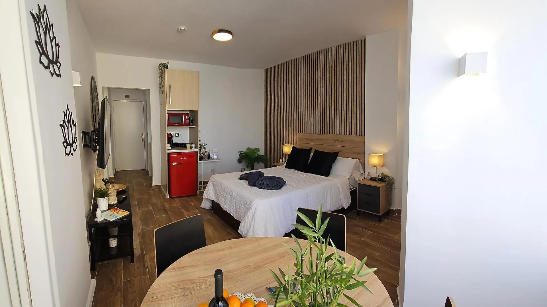 Namaste Modern Elegance City Center Apartment By Namaste Elite Torremolinos