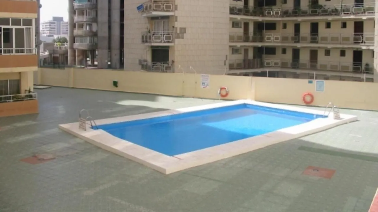 Namaste Modern Elegance City Center Apartment By Namaste Elite Torremolinos Spain