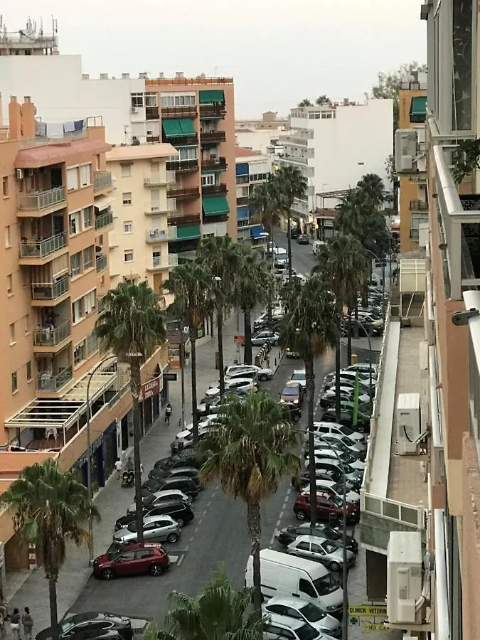 Namaste Modern Elegance City Center Apartment By Namaste Elite Torremolinos