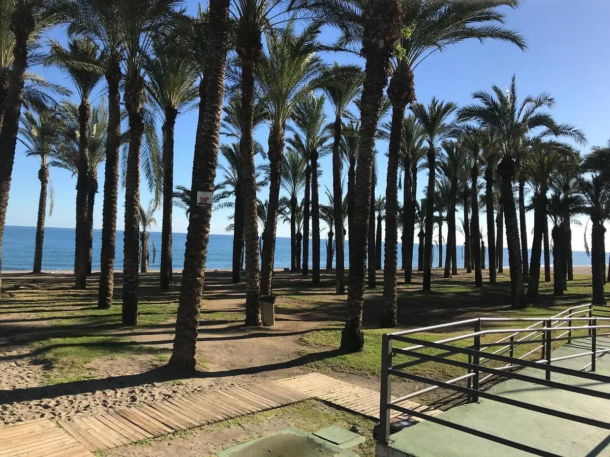 Namaste Modern Elegance City Center Apartment By Namaste Elite Torremolinos