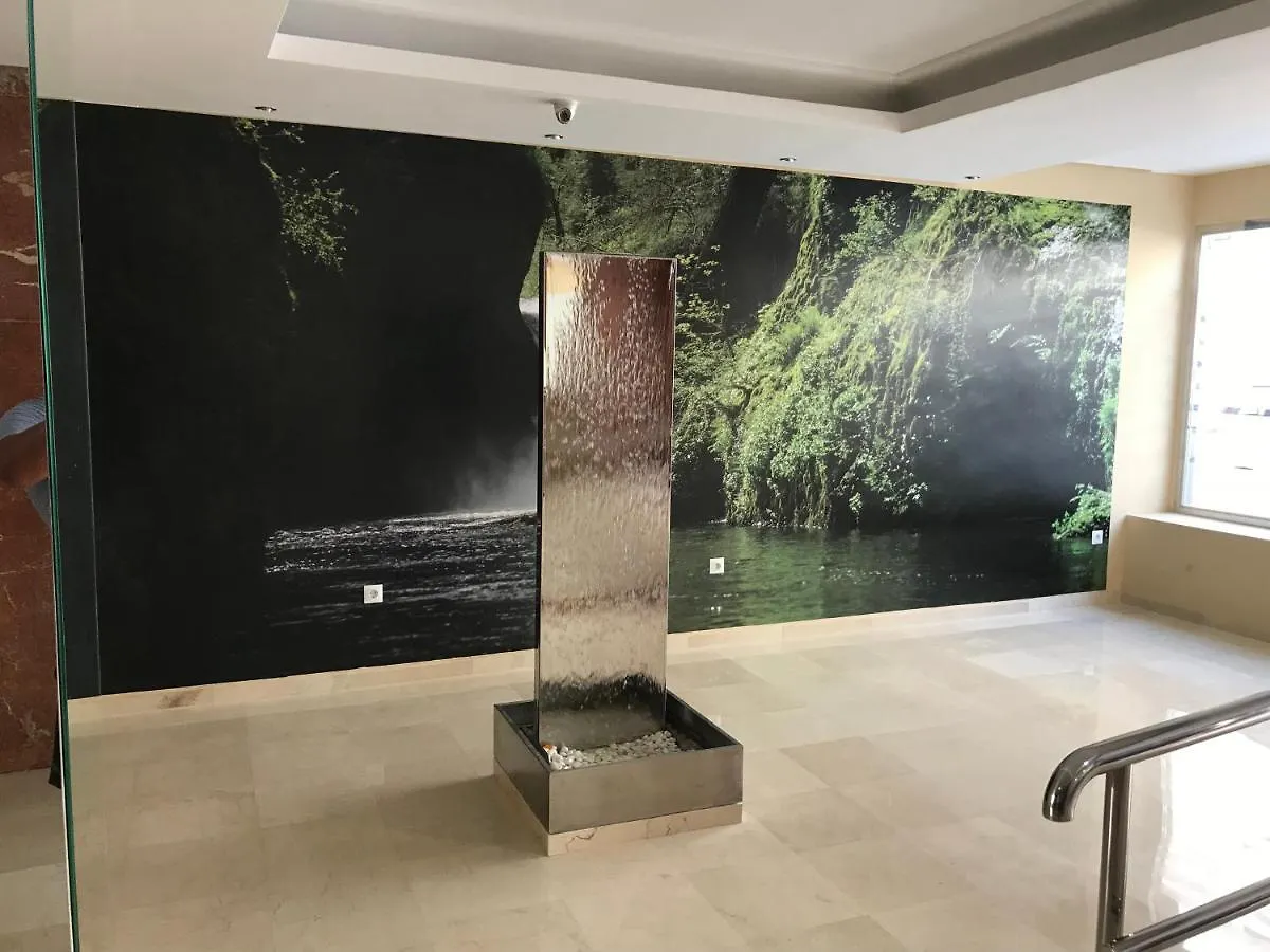 Namaste Modern Elegance City Center Apartment By Namaste Elite Torremolinos Spain