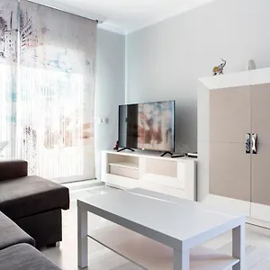 Apartment Apartamento Marife, Torremolinos