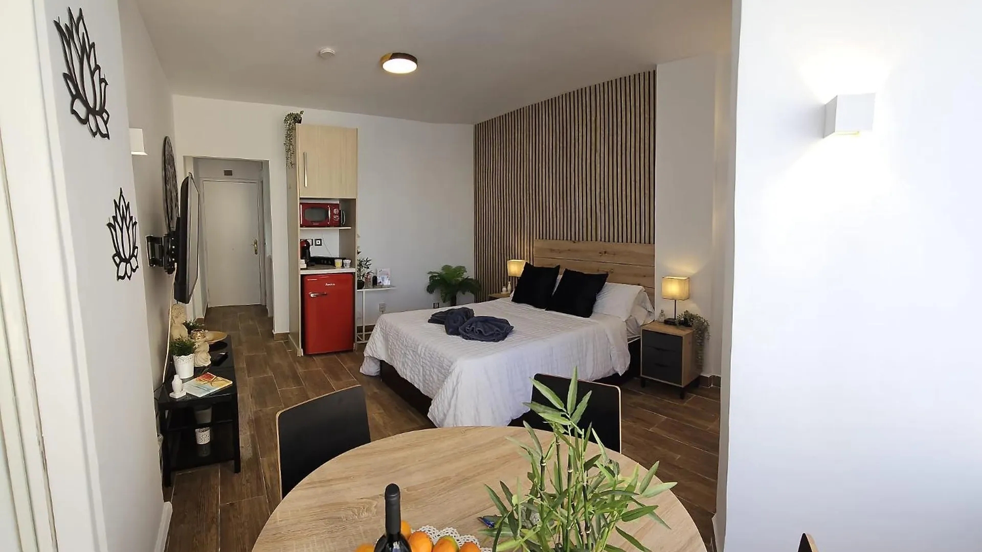 Namaste Modern Elegance City Center Apartment By Namaste Elite Torremolinos