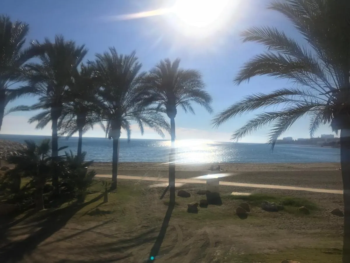 Namaste Modern Elegance City Center Apartment By Namaste Elite Torremolinos